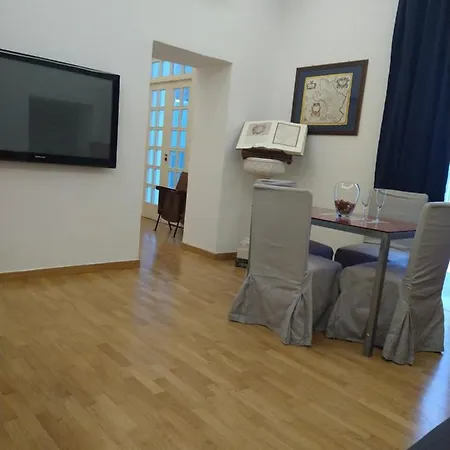 La Dimora Dei Borbone