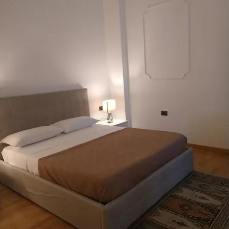 La Dimora Dei Borbone Apartment