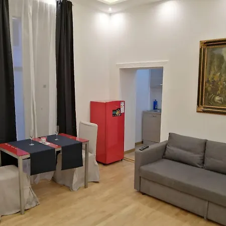 La Dimora Dei Borbone *