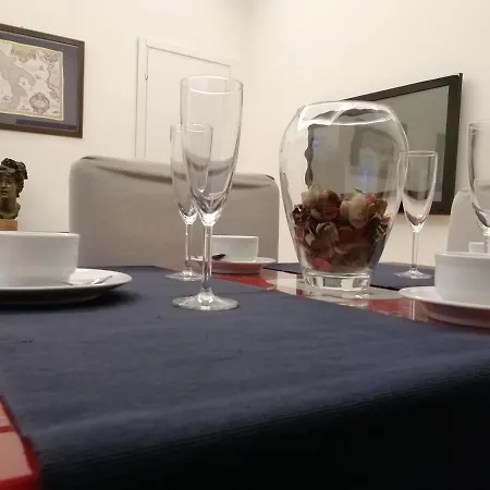 La Dimora Dei Borbone *